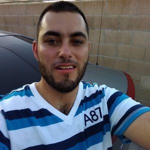 Meet your Posher, Sergio